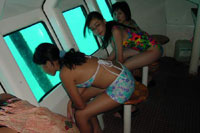 bali cruise