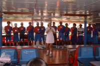 bali quicksilver cruise