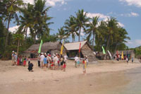 quicksilver bali