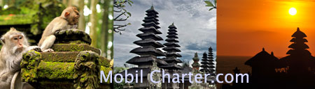 ubud taman ayun tanah lot