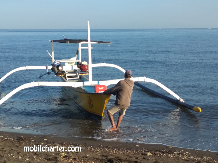 taksi airport bali ke amed