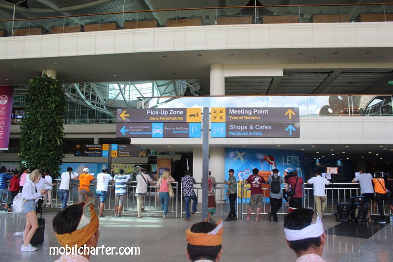 denpasar bandara ngurah rai bali