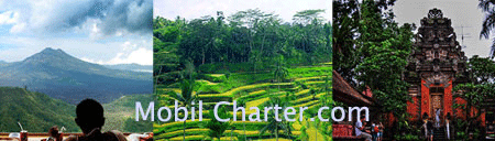 bali paket tour