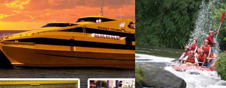 bali paket tour