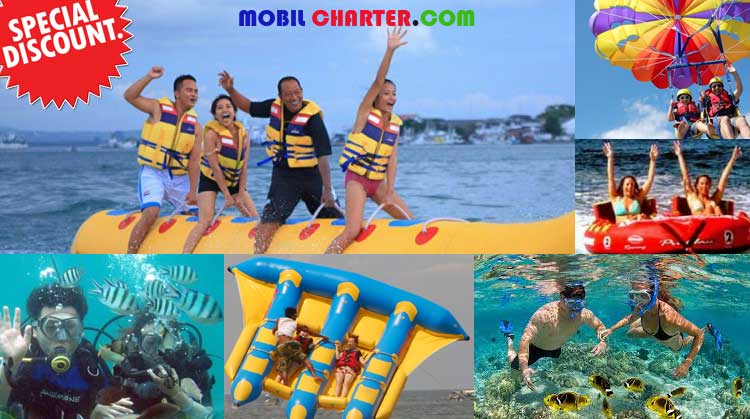 bali water sport tanjung benoa