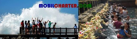bali wisata tour