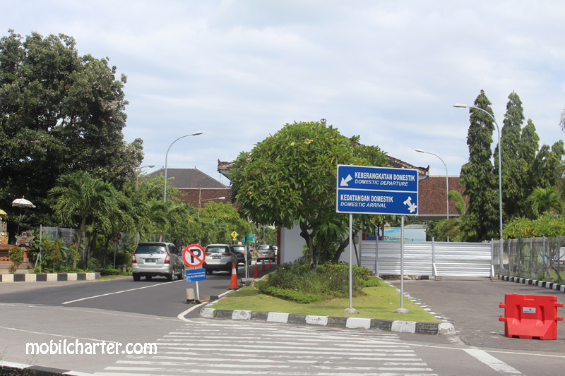 taksi bandara ngurah rai bali