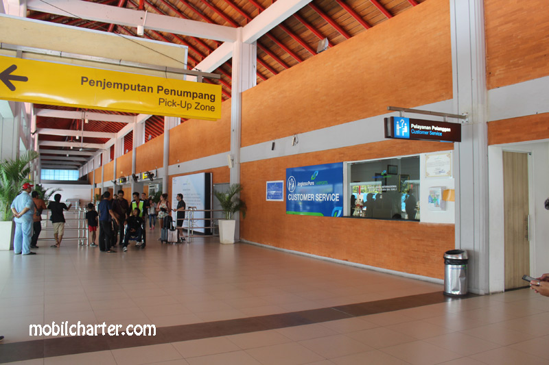 ngurah rai bali airport taksi