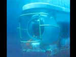 submarine bali