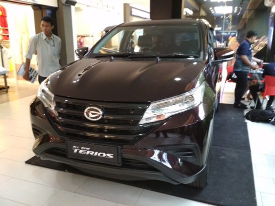 bali sewa mobil