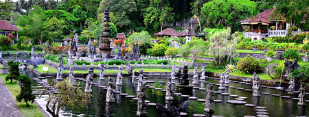 taman tirta gangga karangasem bali