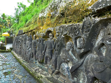 yeh pulu bedulu gianyar bali