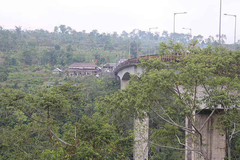 jembatan tukad bangkung badung bali
