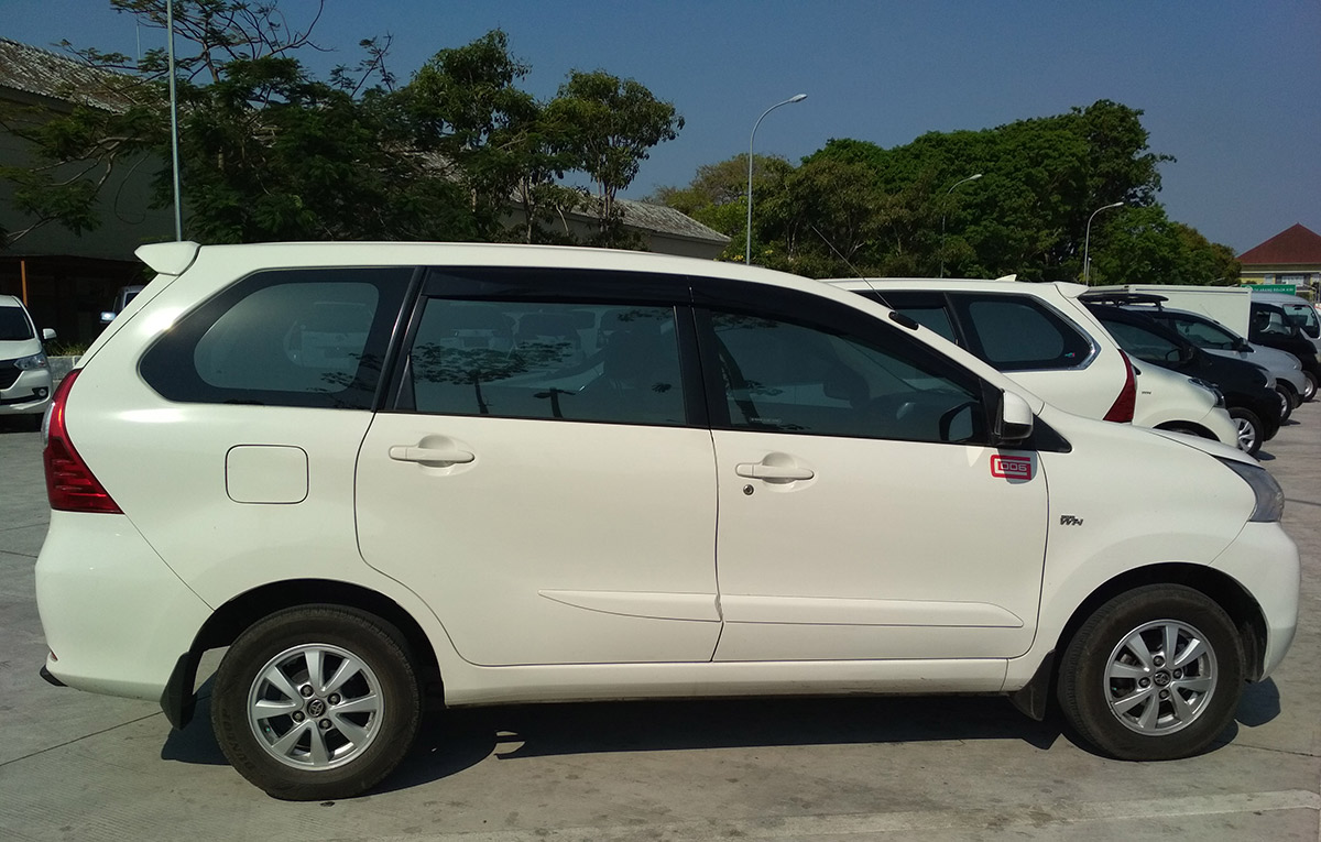 taxi airport bali