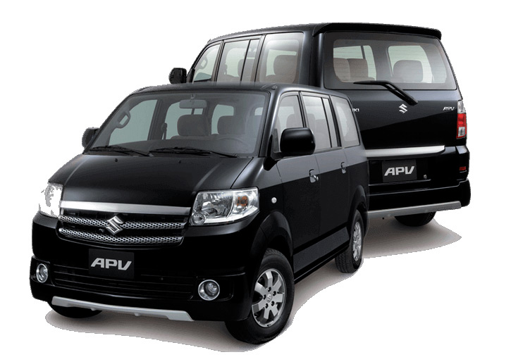 rental mobil van bali